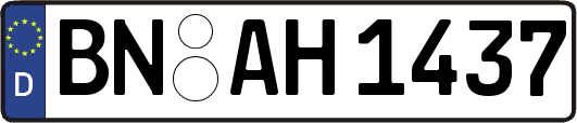 BN-AH1437