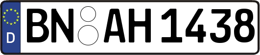 BN-AH1438