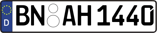 BN-AH1440
