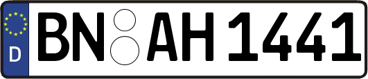 BN-AH1441