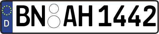 BN-AH1442