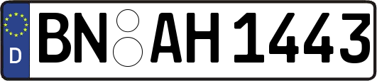 BN-AH1443