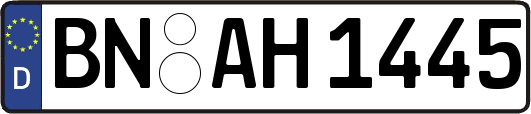 BN-AH1445