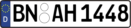 BN-AH1448