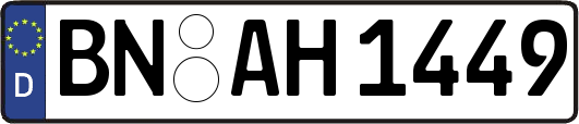 BN-AH1449