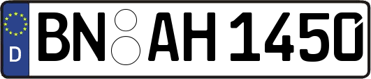 BN-AH1450