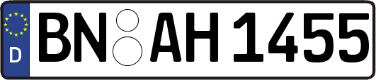 BN-AH1455