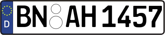 BN-AH1457