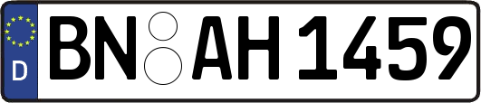 BN-AH1459