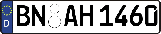 BN-AH1460