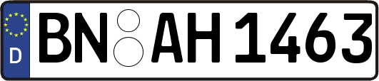 BN-AH1463