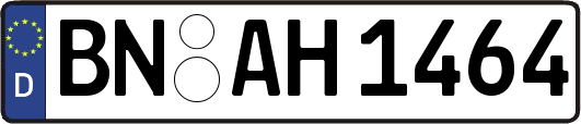 BN-AH1464