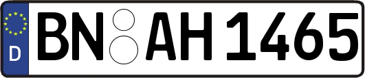 BN-AH1465