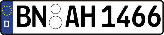 BN-AH1466