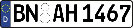 BN-AH1467