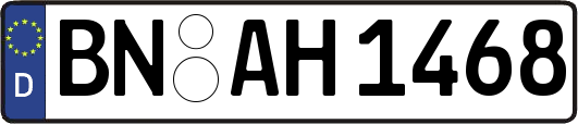BN-AH1468