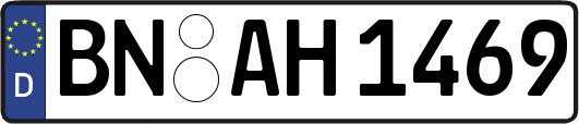 BN-AH1469