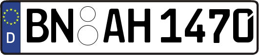 BN-AH1470