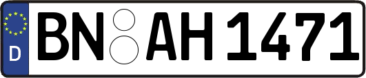 BN-AH1471