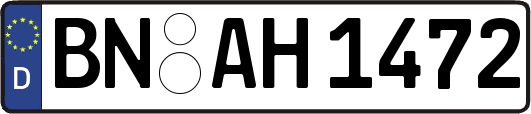 BN-AH1472