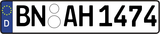 BN-AH1474