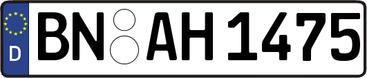 BN-AH1475