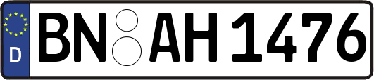 BN-AH1476