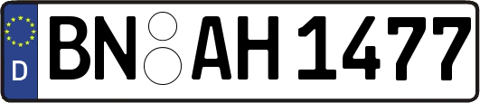 BN-AH1477