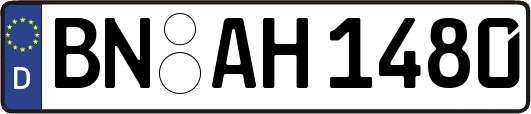 BN-AH1480