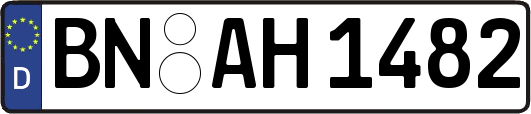 BN-AH1482