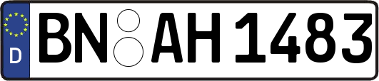 BN-AH1483