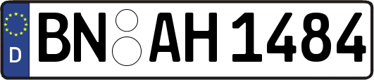 BN-AH1484