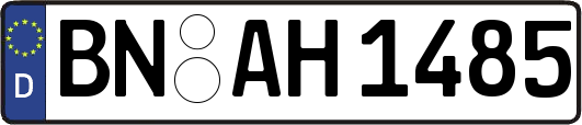 BN-AH1485