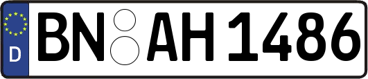 BN-AH1486