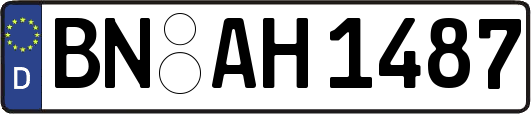 BN-AH1487