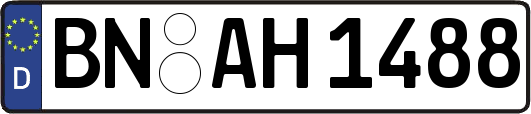 BN-AH1488