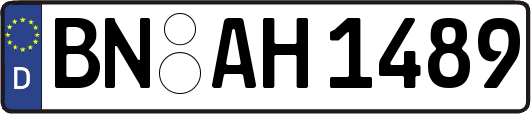 BN-AH1489
