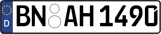 BN-AH1490