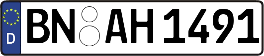 BN-AH1491