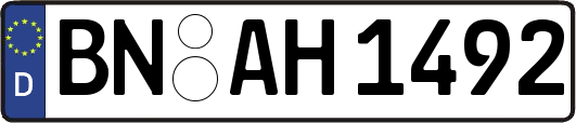 BN-AH1492