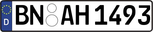 BN-AH1493