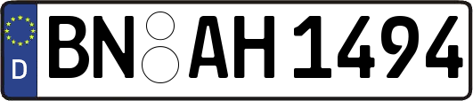 BN-AH1494