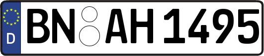 BN-AH1495