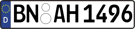 BN-AH1496
