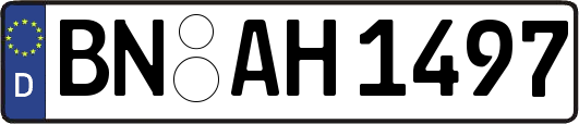 BN-AH1497