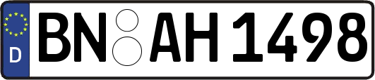 BN-AH1498