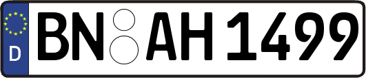 BN-AH1499
