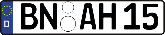 BN-AH15