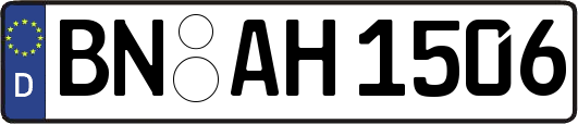 BN-AH1506