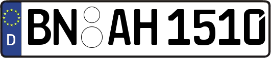 BN-AH1510